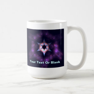 Magen Dalet Kaffeetasse