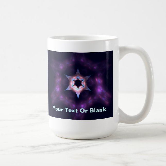 Magen Dalet Kaffeetasse (Rechts)