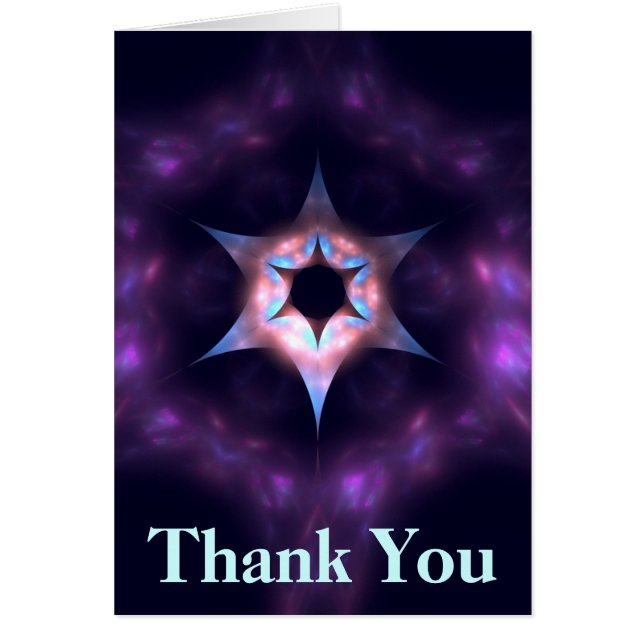 Magen Dalet Merci (Devant)