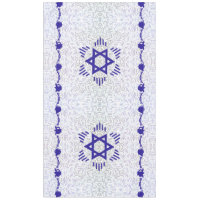 Magen David ~ Bell und Pomegranat