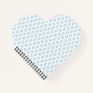 Magen David Notizbuch