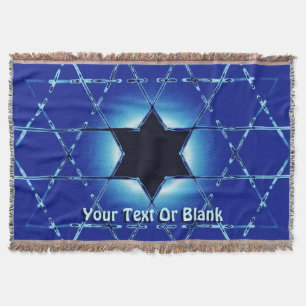 Magen Gimel Decke