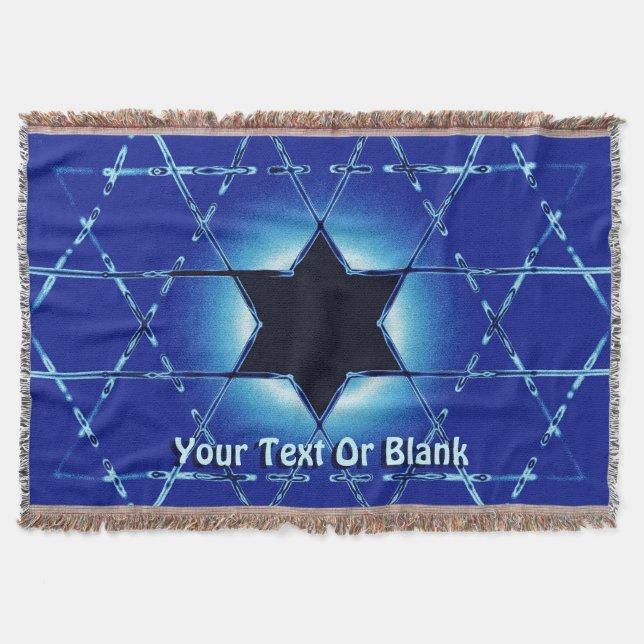 Magen Gimel Decke (Vorderseite)