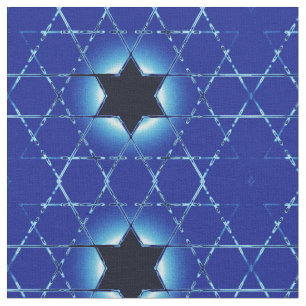 Magen Gimel Stoff