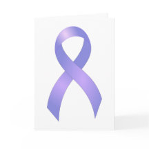 Magenkrebs Periwinkle Ribbon