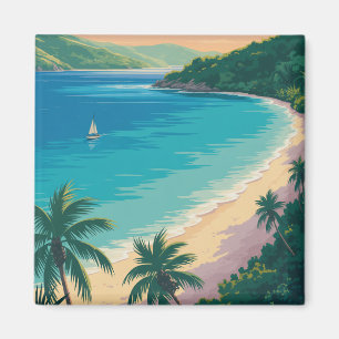Magen's Bay, St. Thomas Magnet