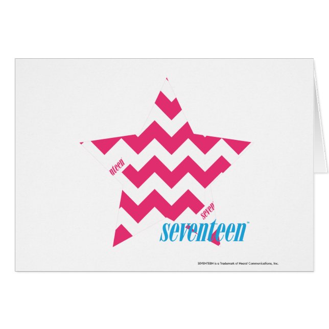 Magenta 2 de zigzag (Devant horizontal)