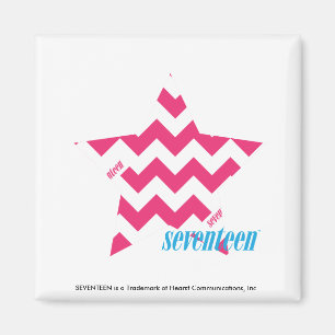 Magenta 2 magnet