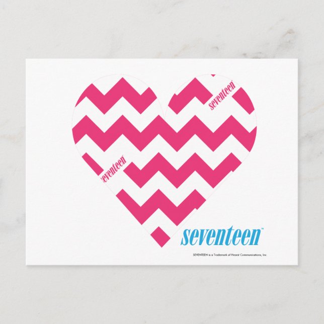 Magenta 3 postkarte (Vorderseite)