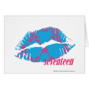 Magenta-Aqua de damassé