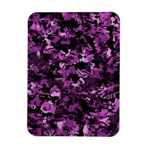 Magenta Craze... Magnet