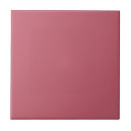 Magenta-Entscheidung — mittelrosa Farbe Fliese
