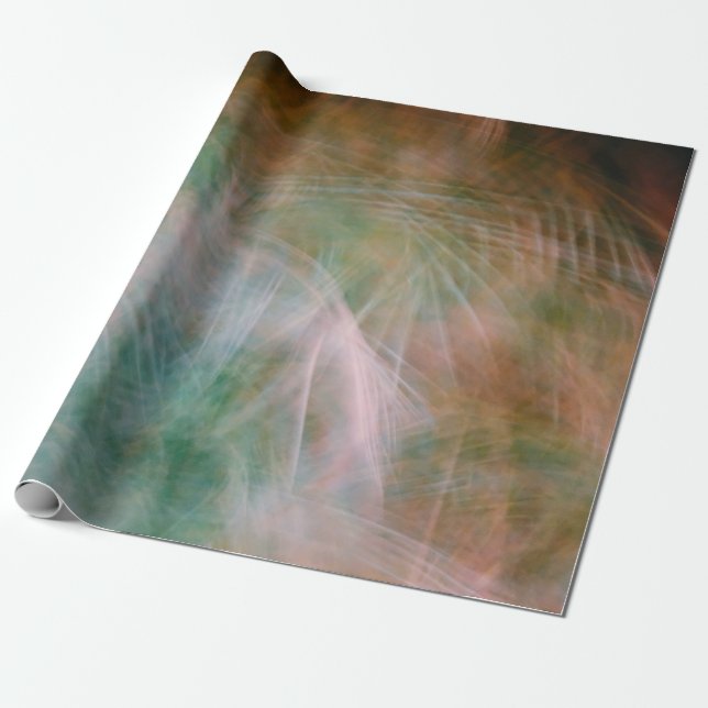 Magenta Geschenkpapier (Ungerollt)