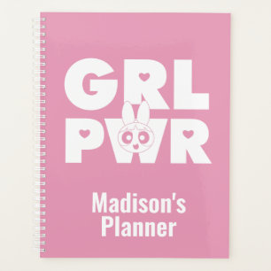 Magenta: Girl-Power Planer