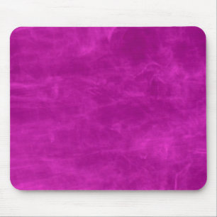 Magenta Lila Ästhetik Mousepad