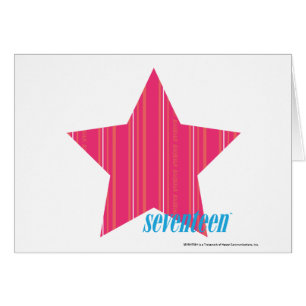 Magenta mince 3 de rayures