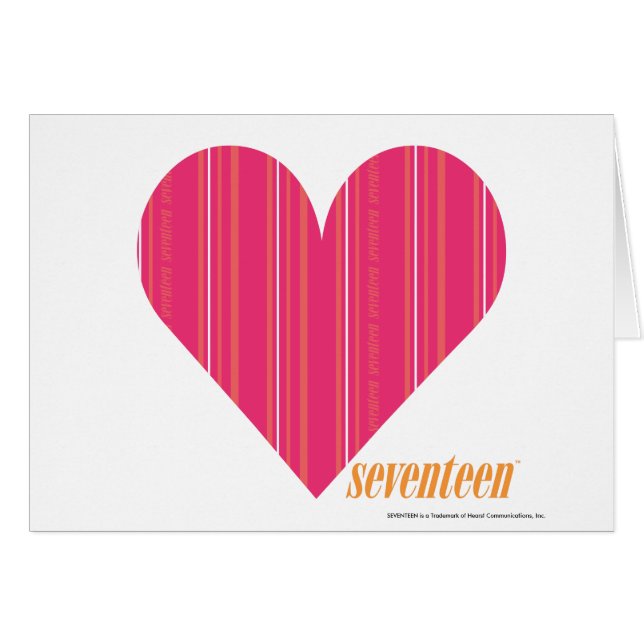 Magenta mince 4 de rayures (Devant horizontal)