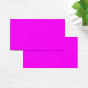 Magenta Profilkarte