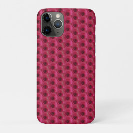 Magenta-Rose Case-Mate iPhone Hülle