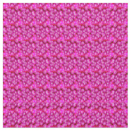 Magenta Shimmer Baumwollgewebe Stoff