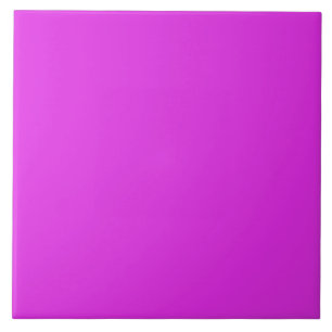 Magenta Violett Hell Lila Farbe Hintergrund Fliese