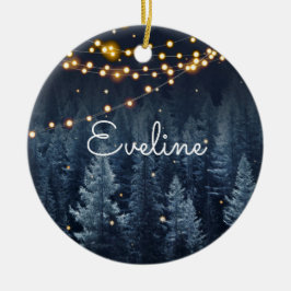 Magenwald Keramik Ornament