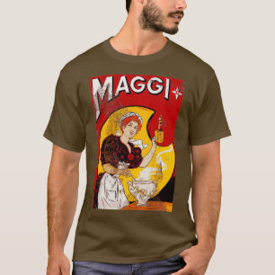 Maggi Magic T-Shirt
