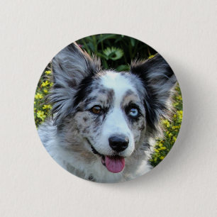 Maggie Button