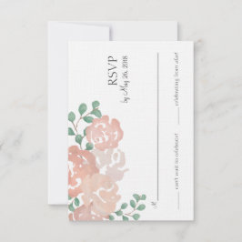 Maggie Hemingway RSVP Cards