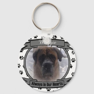 Maggie Key Chain Schlüsselanhänger