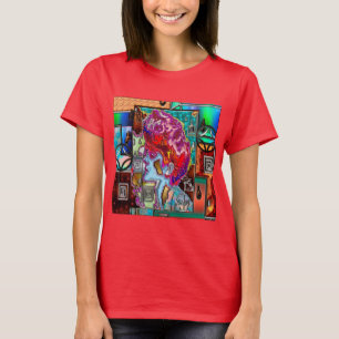 Maggie May Retro Tshirt