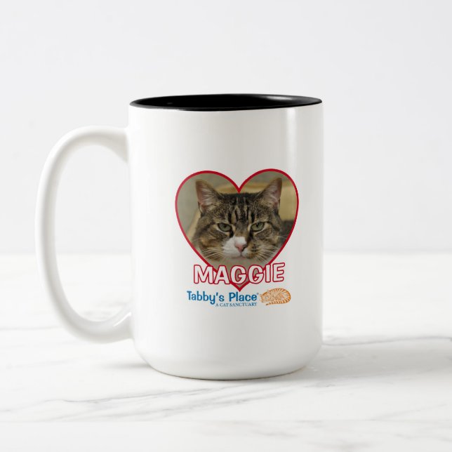 Maggie Mug (Gauche)