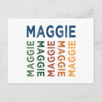 Maggie Niedlich Colorful