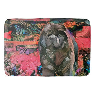 MAGGIE-Schwarzkiste oder Badematte