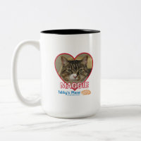 Maggie-Tasse
