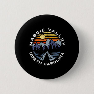 Maggie Valley North Carolina Mountains Urlaub So Button