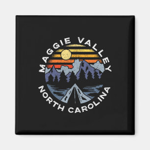 Maggie Valley North Carolina Mountains Urlaub So Magnet