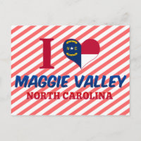 Maggie Valley, North Carolina