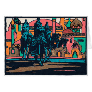 Magi vintage juste en passant