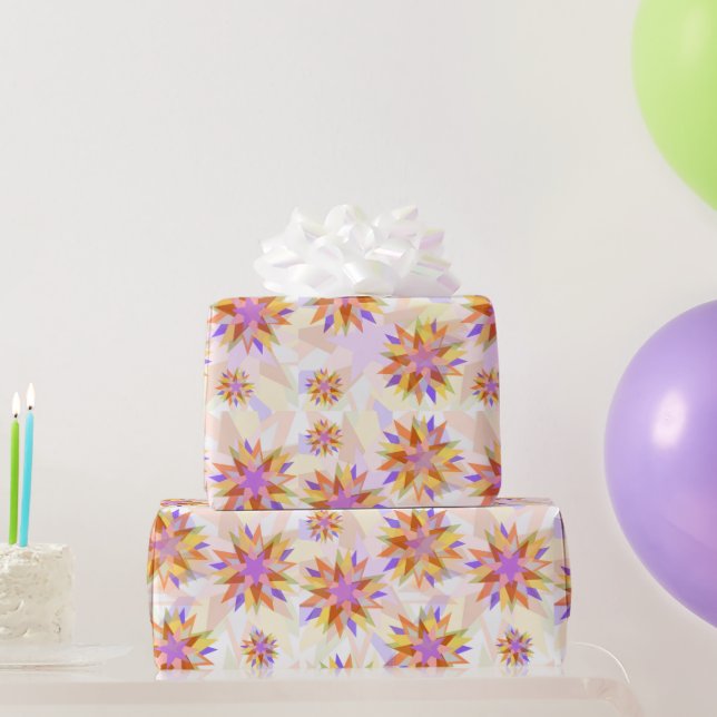 Magia Visual Geschenkpapier (Partygeschenke)