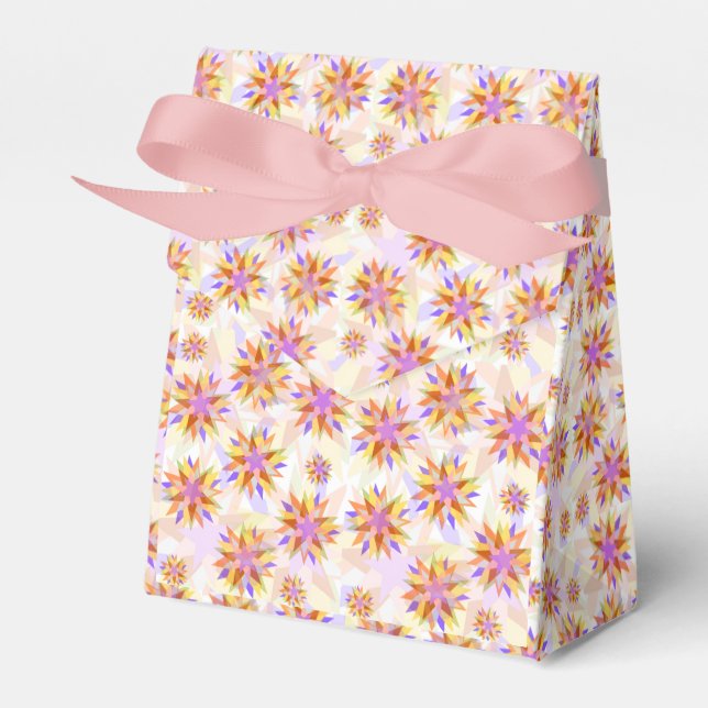 Magia Visual Geschenkschachtel (Vorderseite)