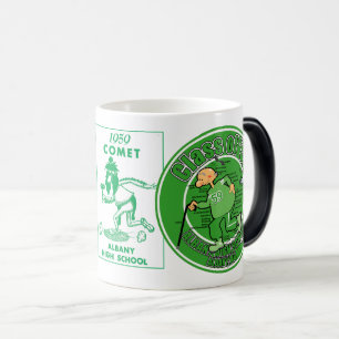 Magic 59er Morphing Mug