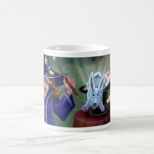 Magic Act Kaffeetasse