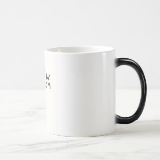 Magic Amoureux des chats Maman Gift Mug