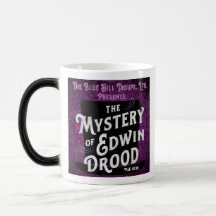 Magic BHT 2019 - Le mystère d'Edwin Drood Mug