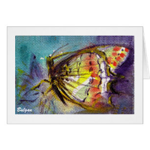 MAGIC BUTTERFLY
