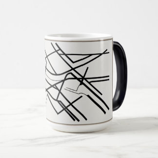 Magic Café Mug