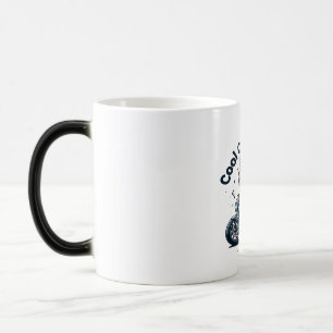 Magic Chat cool Mug