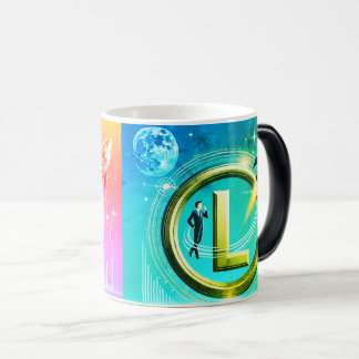 Magic Classic Mug Special