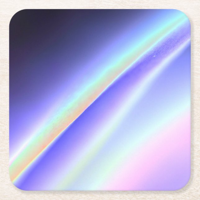 Magic Colors Print Paper Untersetzer (Vorderseite)